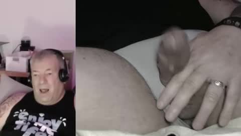 Stranger online show from October 24, 2025, 9:55 pm