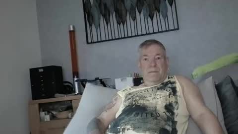 Stranger online show from May 21, 2026, 6:09 am