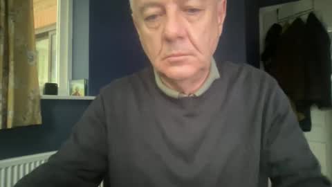 stranger66666 online show from November 7, 2025, 2:06 pm