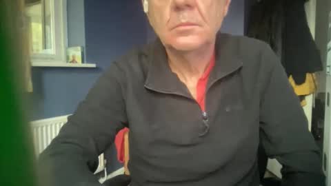 stranger66666 online show from November 12, 2025, 2:39 pm