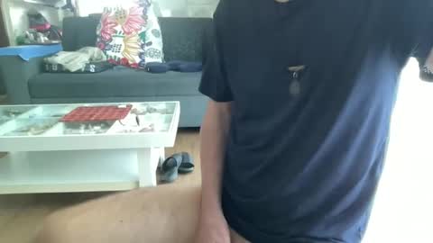 stranger66666 online show from November 27, 2025, 7:10 am