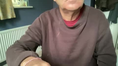 stranger66666 online show from March 9, 2026, 12:20 pm