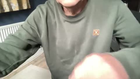 stranger66666 online show from April 3, 2026, 11:19 am