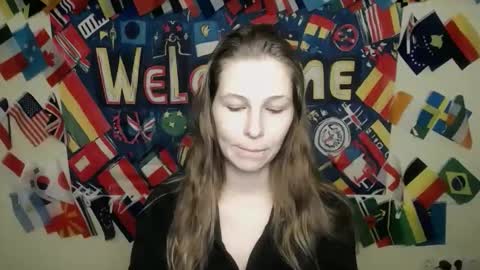 Amalia online show from February 7, 2026, 7:12 am