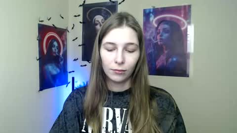 Amalia online show from February 13, 2026, 7:26 am