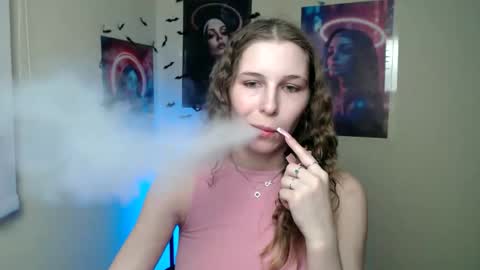 Amalia online show from March 11, 2026, 7:31 pm