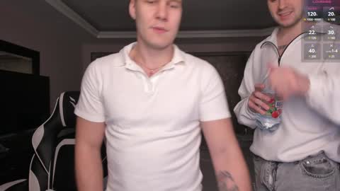 Artem online show from December 20, 2024, 6:56 pm