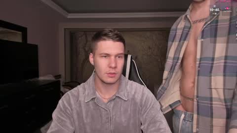 Artem online show from January 7, 2025, 7:06 pm