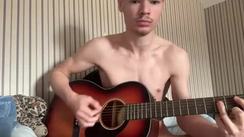 stratman301 online show from February 26, 2025, 4:56 pm