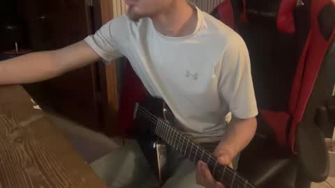 stratman301 online show from February 24, 2026, 11:47 pm