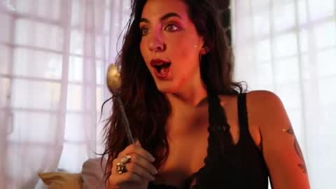 Angel Baby online show from February 2, 2025, 11:32 pm