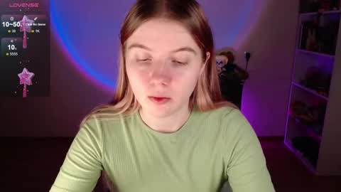 Juli online show from February 17, 2026, 4:31 am