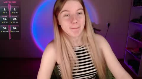 Juli online show from April 19, 2026, 1:32 pm