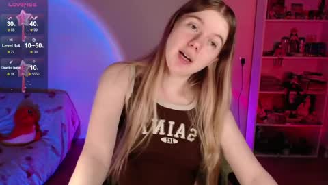 Juli online show from May 22, 2026, 4:19 am