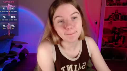 Juli online show from May 23, 2026, 3:01 am