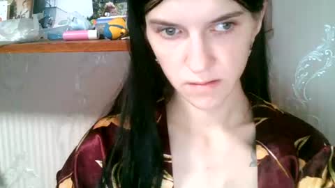 Snapshot of strawberry_storm chatting on June 26, 2026, 8:57 pm Strawberry Storm online show from June 26, 2026, 8:57 pm