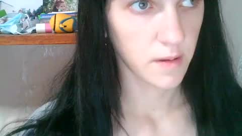 Snapshot of strawberry_storm chatting on July 14, 2026, 6:57 pm Strawberry Storm online show from July 14, 2026, 6:57 pm