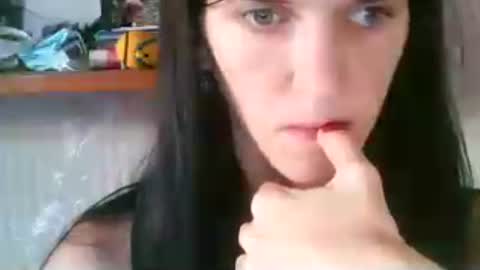 Snapshot of strawberry_storm chatting on July 17, 2026, 1:29 pm Strawberry Storm online show from July 17, 2026, 1:29 pm