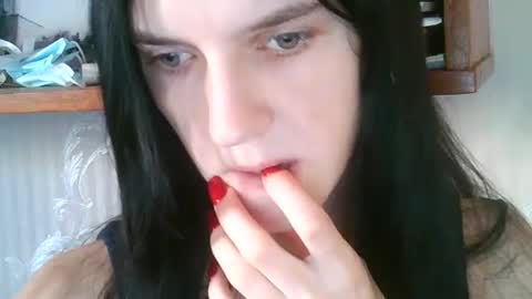 Snapshot of strawberry_storm chatting on July 19, 2026, 1:37 pm Strawberry Storm online show from July 19, 2026, 1:37 pm