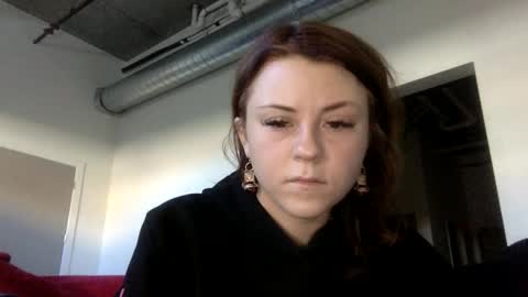 Ruby Moon online show from March 2, 2025, 5:14 pm