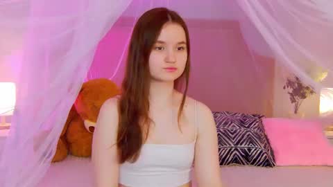 Snapshot of strawbunnybite chatting on July 12, 2026, 2:41 pm Bunny online show from July 12, 2026, 2:41 pm