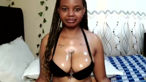 Snapshot of stress_remover chatting on February 18, 2025, 6:37 am shantel Blackgirl online show from February 18, 2025, 6:37 am