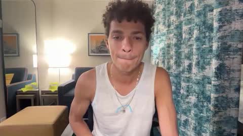 Stretch online show from November 12, 2025, 5:08 am