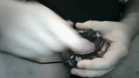 strickx online show from April 16, 2026, 8:09 pm