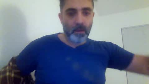 Snapshot of strictdaddy13 chatting on November 29, 2025, 10:07 am strictdaddy13 online show from November 29, 2025, 10:07 am