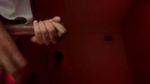 Snapshot of strictlysoloo chatting on January 2, 2025, 9:54 am strictlysoloo online show from January 2, 2025, 9:54 am