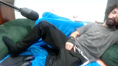 stringin69 online show from March 31, 2026, 7:09 am