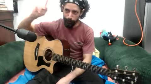 stringin69 online show from April 9, 2026, 7:47 am