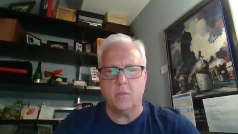 Stroking For You online show from September 17, 2025, 5:36 pm