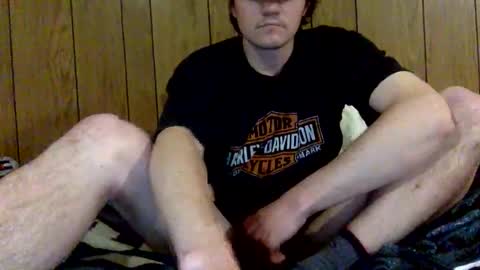 stroker1253 online show from March 30, 2026, 11:17 pm