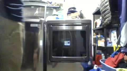 Strokesjust4fun online show from July 4, 2026, 2:23 pm