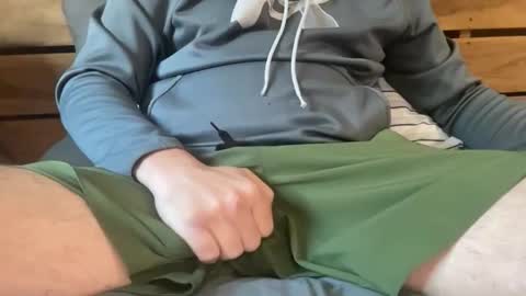 stroking33again online show from October 27, 2025, 1:26 pm