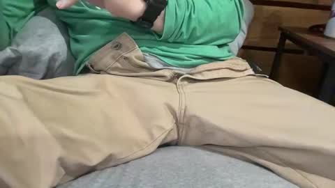 stroking33again online show from April 16, 2026, 1:56 pm