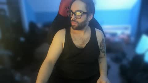 Johnny online show from March 3, 2026, 8:09 am