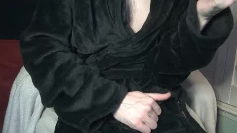 Dong Stroker online show from February 10, 2026, 9:02 am