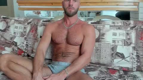 Strong Arni online show from February 10, 2025, 10:20 am
