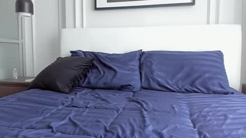 Strong Arni online show from February 15, 2026, 6:21 am