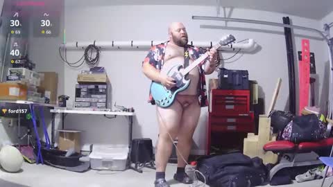strong_bear89 online show from May 11, 2026, 3:07 pm