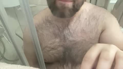 strong_dickinson_ online show from November 10, 2025, 5:45 pm