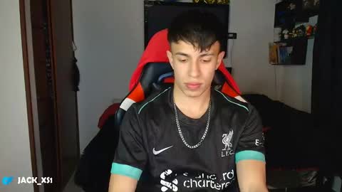 Daddy Jack  online show from March 20, 2026, 6:07 am