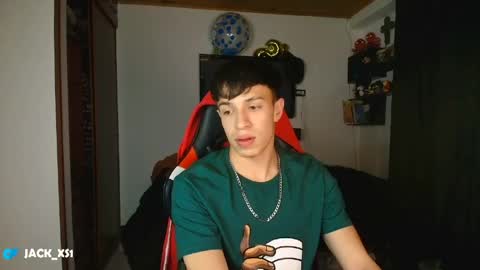 Daddy Jack  online show from April 2, 2026, 3:59 am