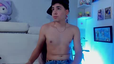 strong_rock69 online show from June 11, 2026, 6:06 pm