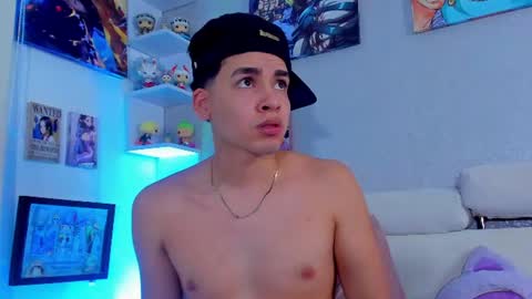 strong_rock69 online show from June 24, 2026, 5:23 pm