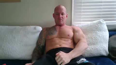 StrongAndHard online show from February 26, 2026, 2:27 pm