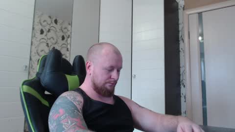 Alex online show from April 11, 2026, 10:41 am