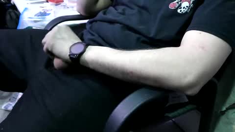 Snapshot of strongfinish0725 chatting on February 19, 2026, 8:43 am strongfinish0725 online show from February 19, 2026, 8:43 am